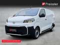 Toyota Proace Kasten 2.0 D-4D L2 Meister Navi Apple CarPlay Andr Blanc - thumbnail 1