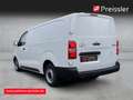 Toyota Proace Kasten 2.0 D-4D L2 Meister Navi Apple CarPlay Andr Blanc - thumbnail 7