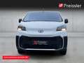 Toyota Proace Kasten 2.0 D-4D L2 Meister Navi Apple CarPlay Andr Blanc - thumbnail 10