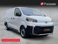 Toyota Proace Kasten 2.0 D-4D L2 Meister Navi Apple CarPlay Andr Blanc - thumbnail 2