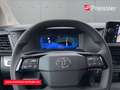 Toyota Proace Kasten 2.0 D-4D L2 Meister Navi Apple CarPlay Andr Blanc - thumbnail 14