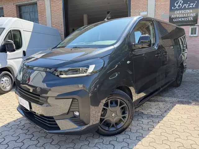 Fiat Ulysse Ulysse 2.0 BlueHDi 180 CV AT8 L3