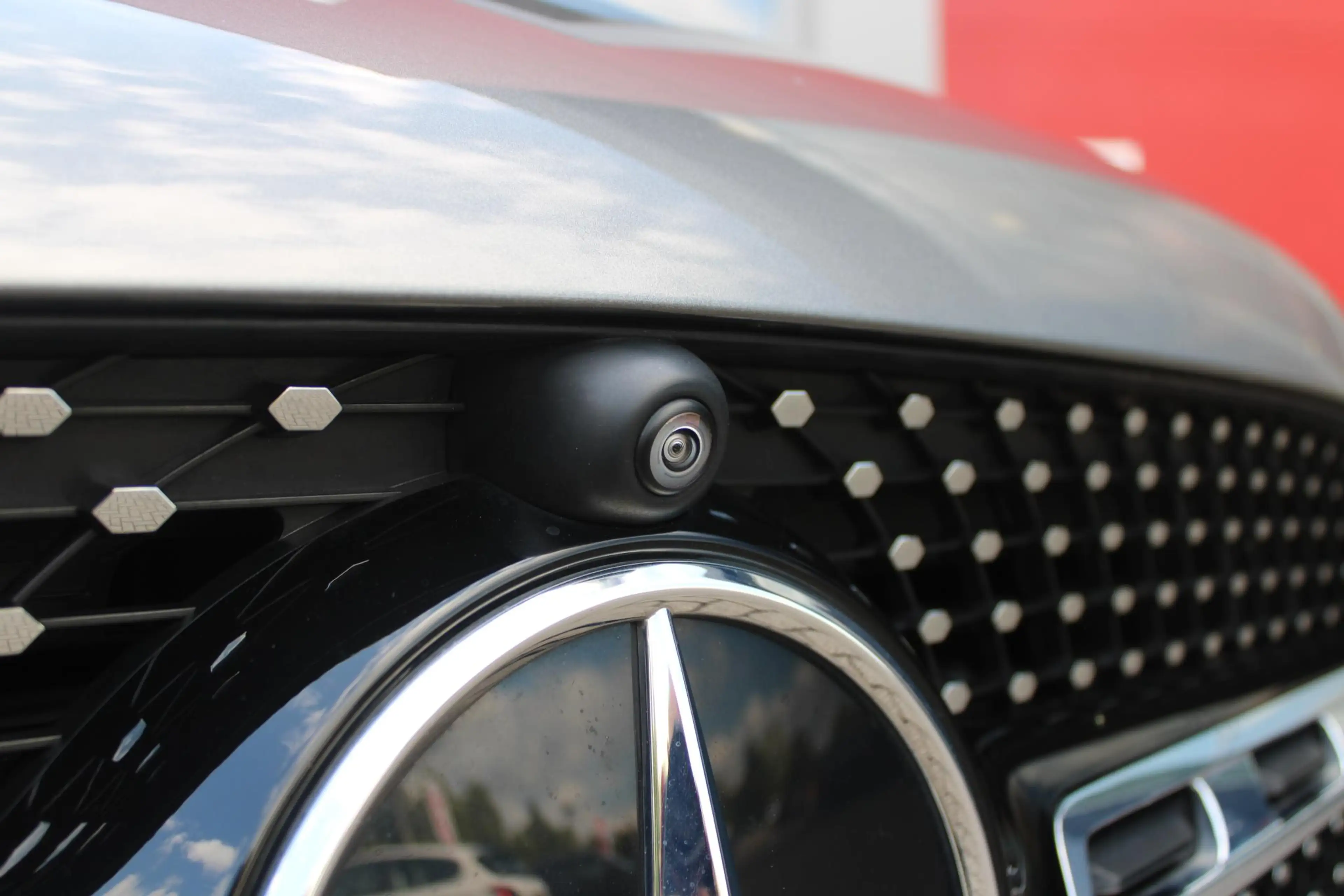 Mercedes-Benz GLA 250 e AMG Line | PANORAMISCH SCHUIF/KANTEL DAK | SFEER — photo 46