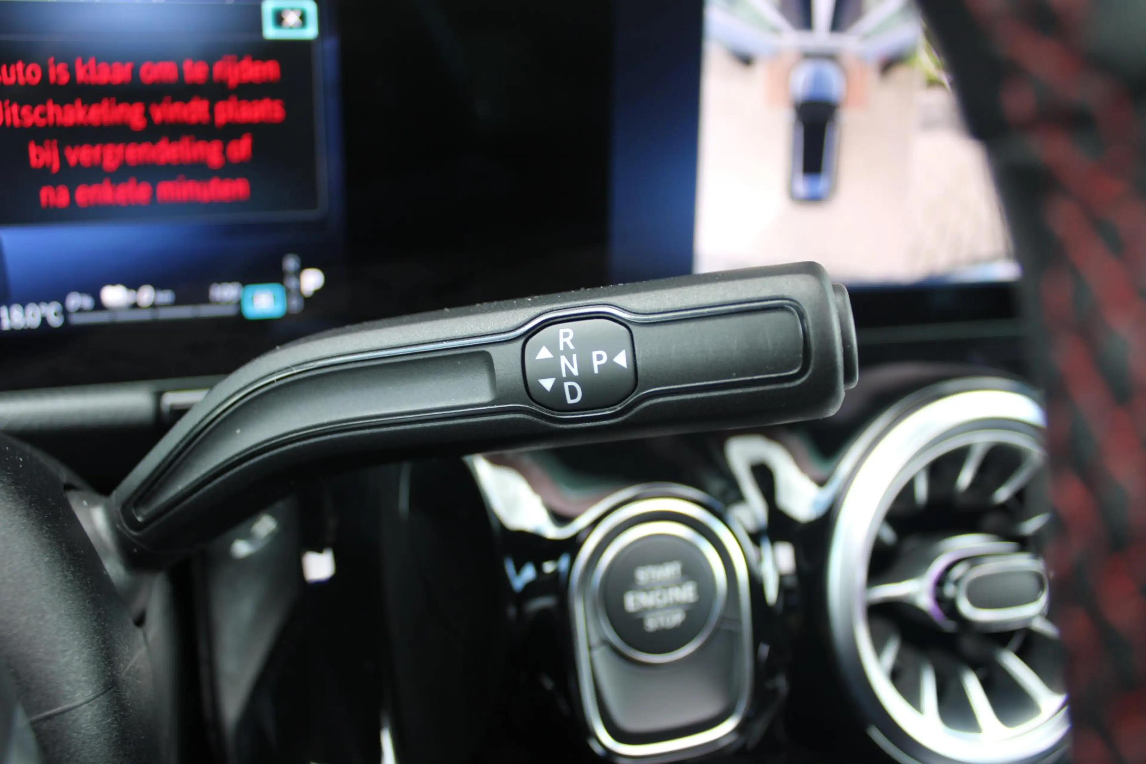 Mercedes-Benz GLA 250 e AMG Line | PANORAMISCH SCHUIF/KANTEL DAK | SFEER — photo 15