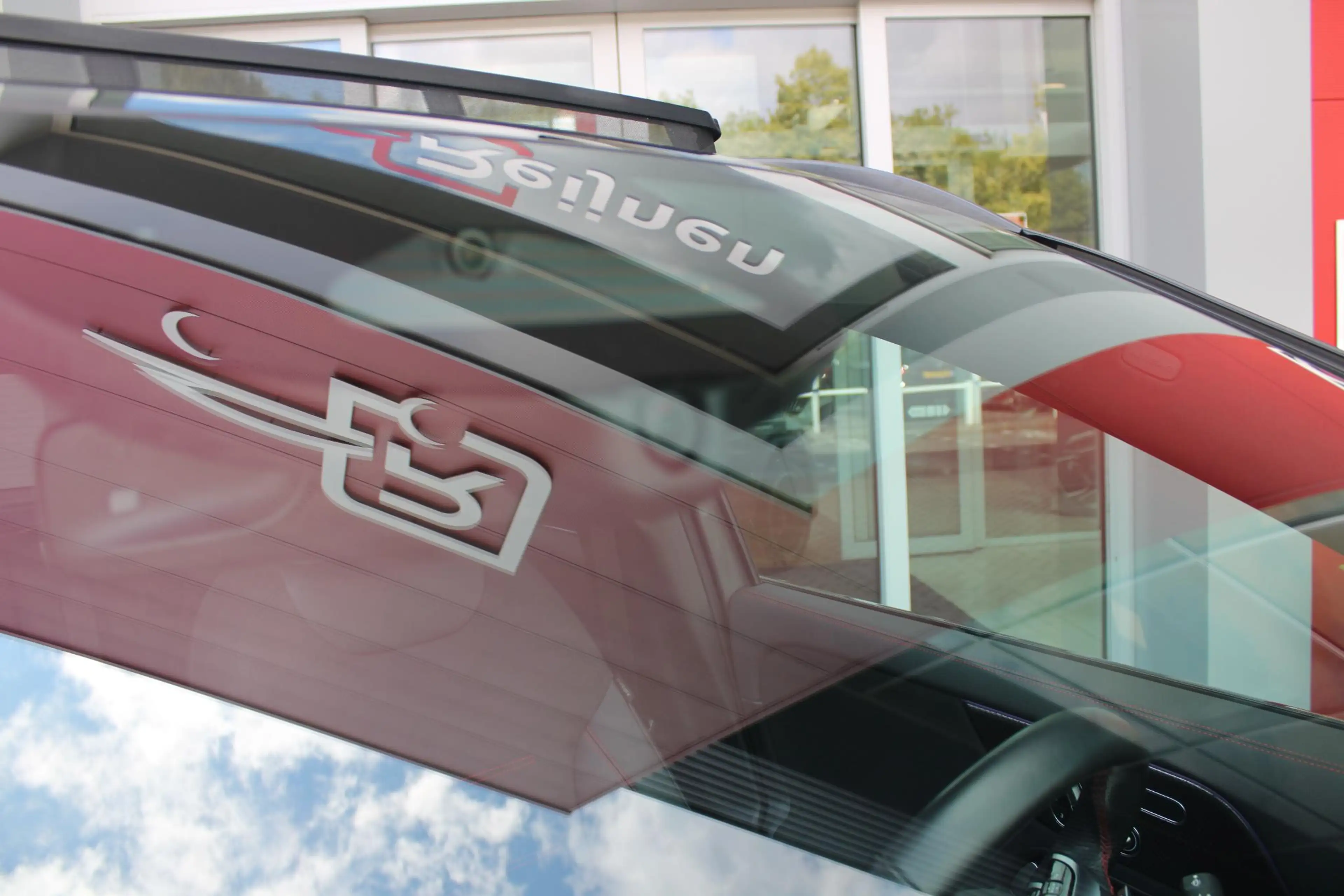Mercedes-Benz GLA 250 e AMG Line | PANORAMISCH SCHUIF/KANTEL DAK | SFEER — photo 41