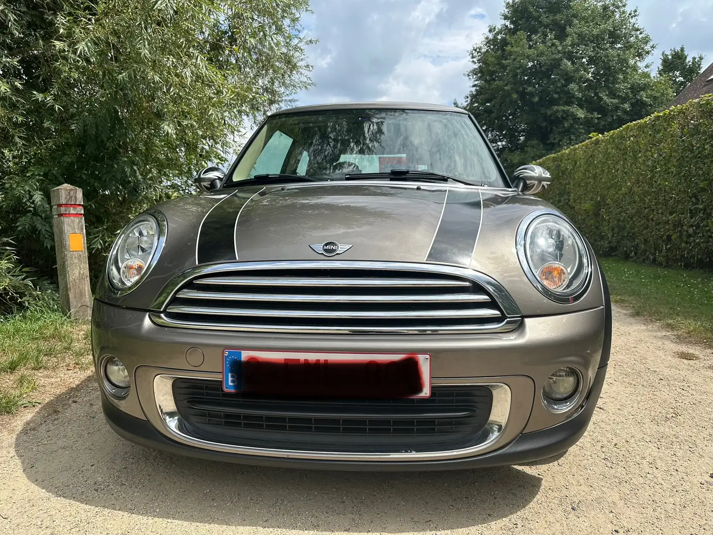 MINI One 1.6i - 1