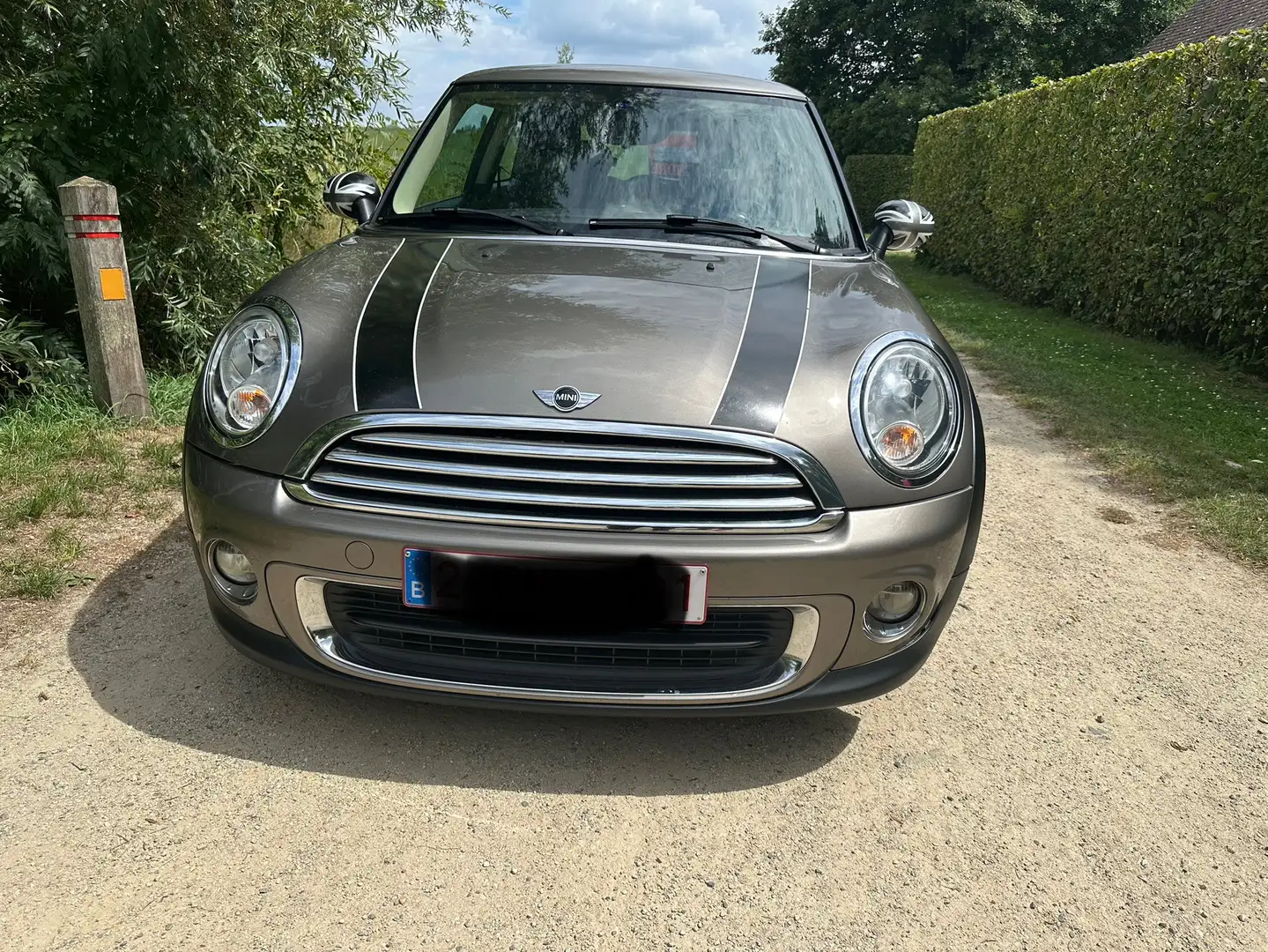 MINI One 1.6i - 2