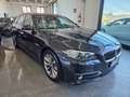 BMW 525 525d Touring xdrive Luxury auto E6 Grigio - thumbnail 1