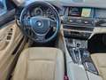 BMW 525 525d Touring xdrive Luxury auto E6 Grigio - thumbnail 12