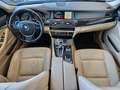 BMW 525 525d Touring xdrive Luxury auto E6 Grigio - thumbnail 8