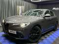 Alfa Romeo Stelvio Executive rwd 190cv Grigio - thumbnail 3