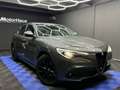 Alfa Romeo Stelvio Executive rwd 190cv Grigio - thumbnail 1