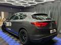 Alfa Romeo Stelvio Executive rwd 190cv Grigio - thumbnail 4