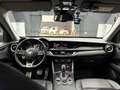 Alfa Romeo Stelvio Executive rwd 190cv Grigio - thumbnail 9