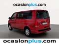 Volkswagen Caravelle Comercial 2.0TDI BMT Origin Batalla Cort Rojo - thumbnail 3