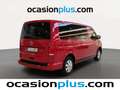 Volkswagen Caravelle Comercial 2.0TDI BMT Origin Batalla Cort Rojo - thumbnail 4