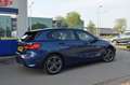 BMW 118 1-serie 118i Executive Edition|M PAKKET|LED|1E EIG Blu/Azzurro - thumbnail 7