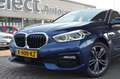 BMW 118 1-serie 118i Executive Edition|M PAKKET|LED|1E EIG Blue - thumbnail 3