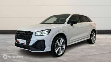 35 TFSI 150ch S line Plus S tronic 7