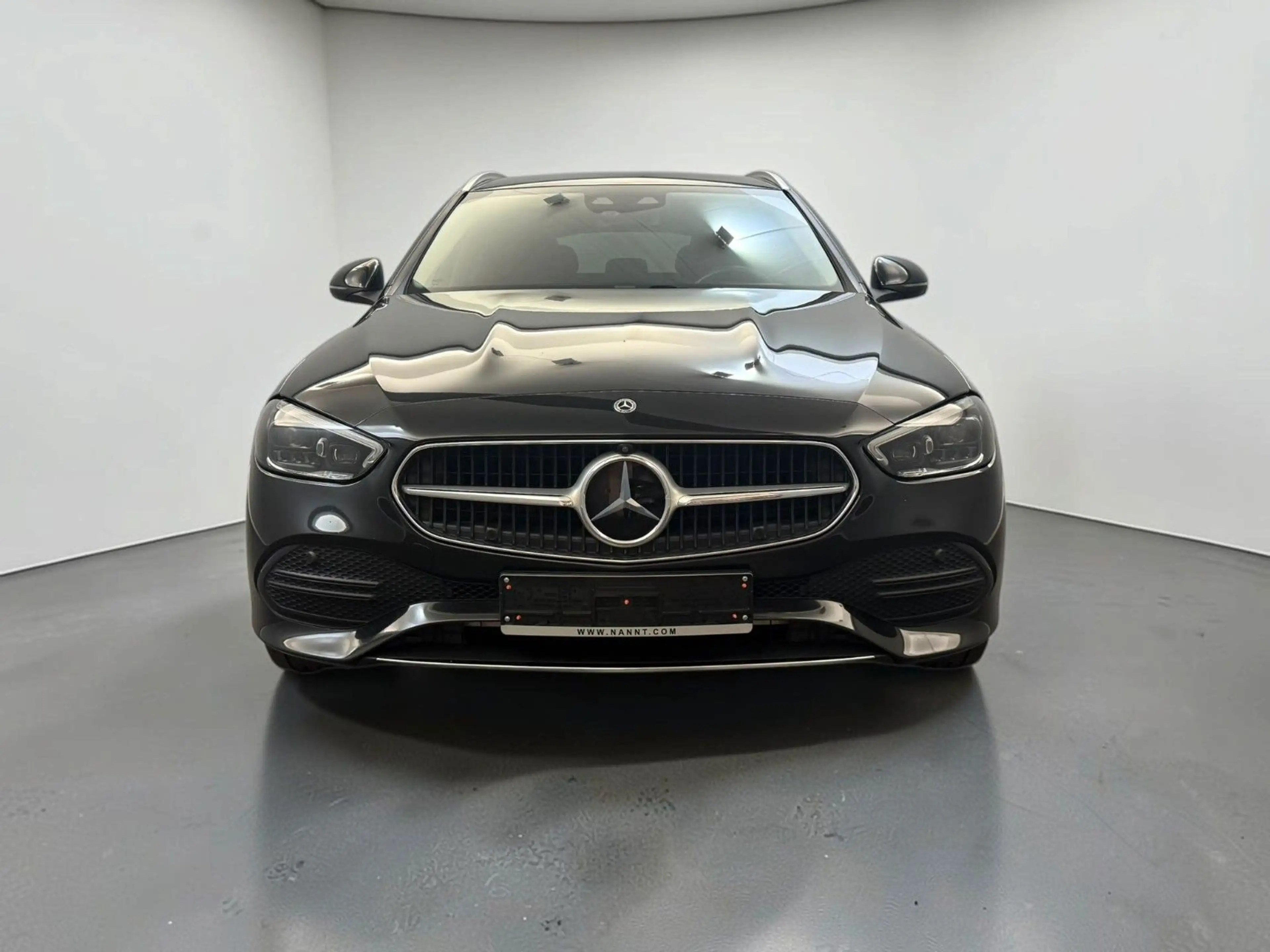 Mercedes-Benz C 300 de T Avantgarde PANO*SITZKLIM*DIGI-LIGHT — photo 2