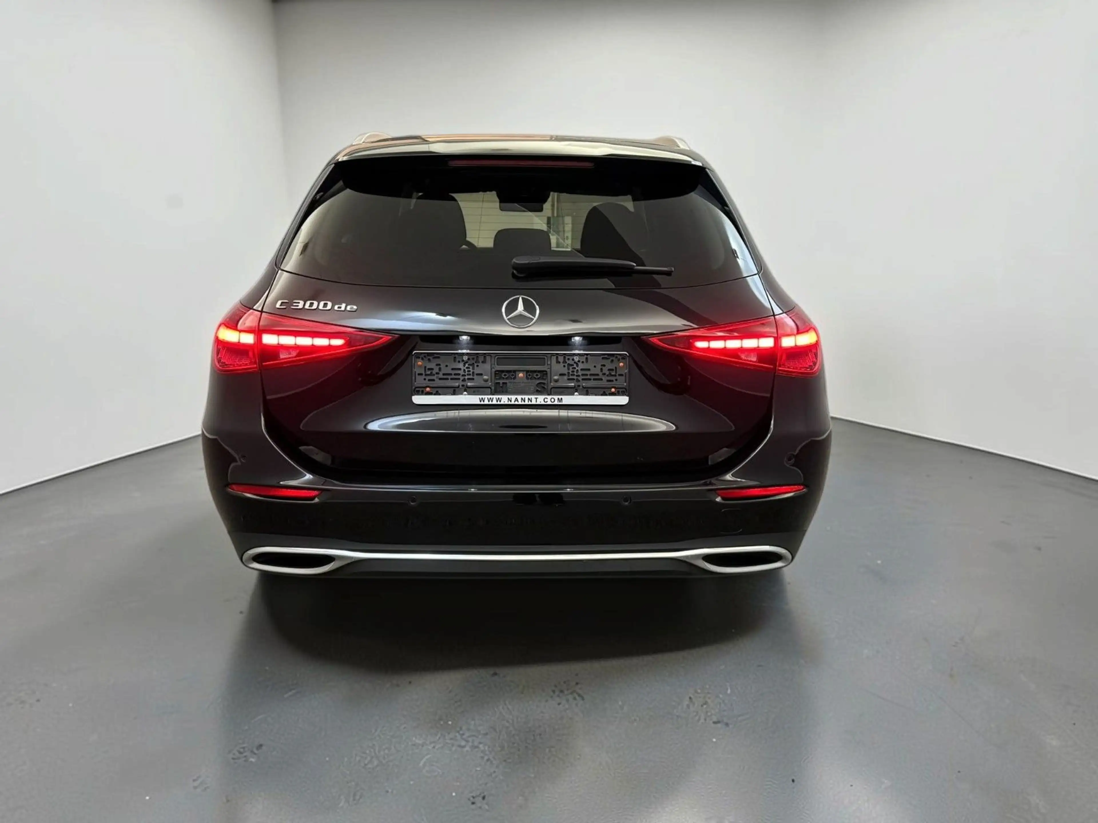 Mercedes-Benz C 300 de T Avantgarde PANO*SITZKLIM*DIGI-LIGHT — photo 6