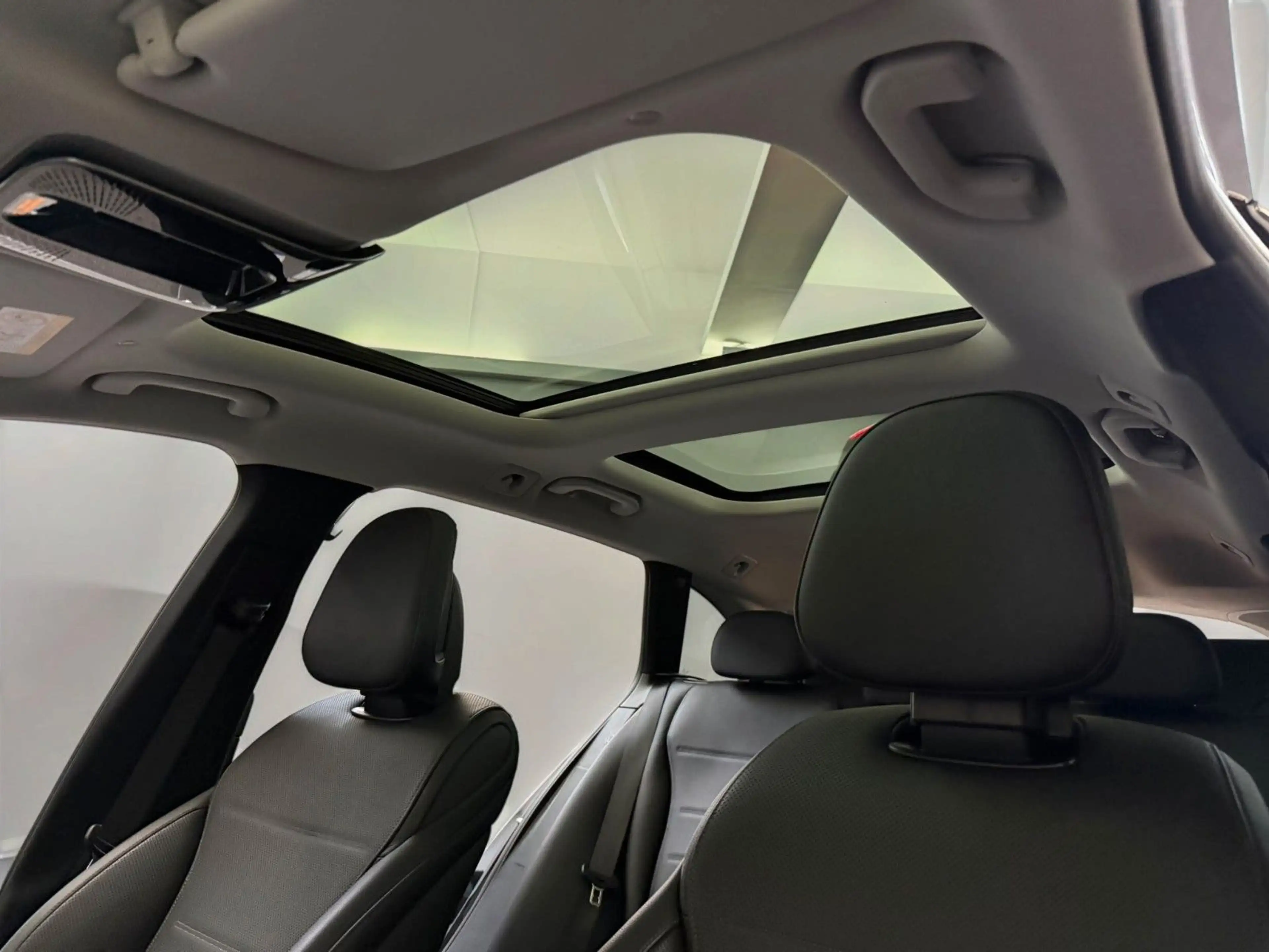 Mercedes-Benz C 300 de T Avantgarde PANO*SITZKLIM*DIGI-LIGHT — photo 14