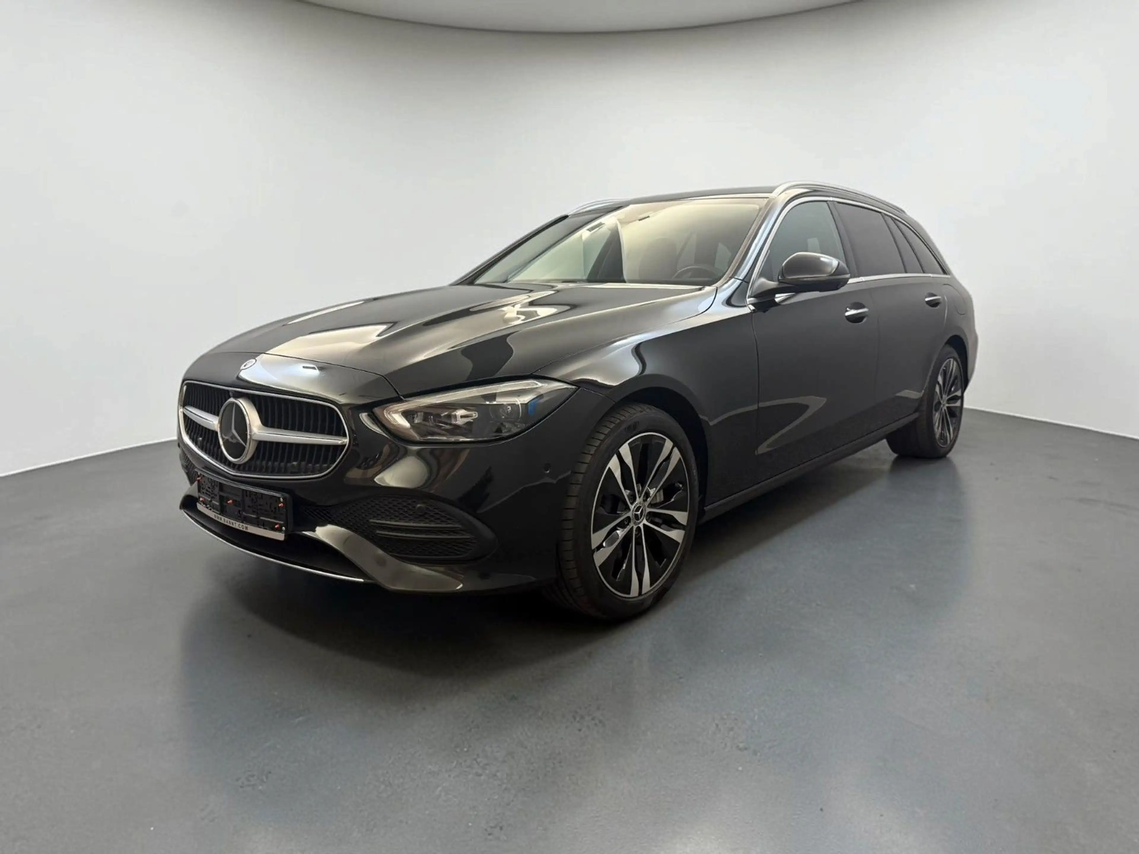 Mercedes-Benz C 300 de T Avantgarde PANO*SITZKLIM*DIGI-LIGHT