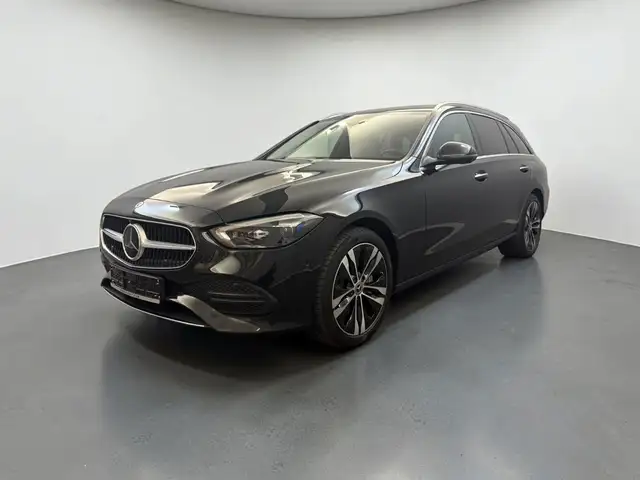 Mercedes-Benz C 300 de T Avantgarde PANO*SITZKLIM*DIGI LIGHT
