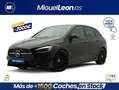 Mercedes-Benz B 200 d Negro - thumbnail 1