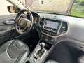 Jeep Cherokee Limited 2.2 crdi 4X4 PANORAMA CAMERA 200CV Noir - thumbnail 10