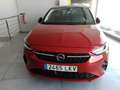 Opel Corsa Corsa-e Elegance-e Rouge - thumbnail 1