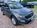 Volkswagen T-Roc 2.0 tdi Business 150cv dsg Grijs - thumbnail 3