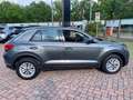 Volkswagen T-Roc 2.0 tdi Business 150cv dsg Grijs - thumbnail 4