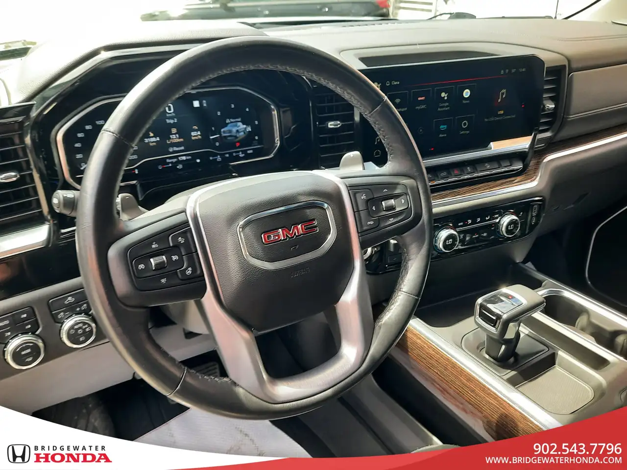 GMC Sierra 1500 photo GMC Sierra 1500