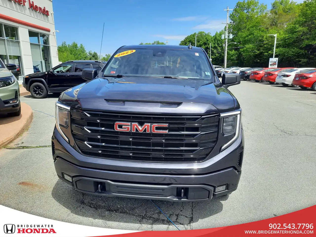 GMC Sierra 1500 photo GMC Sierra 1500