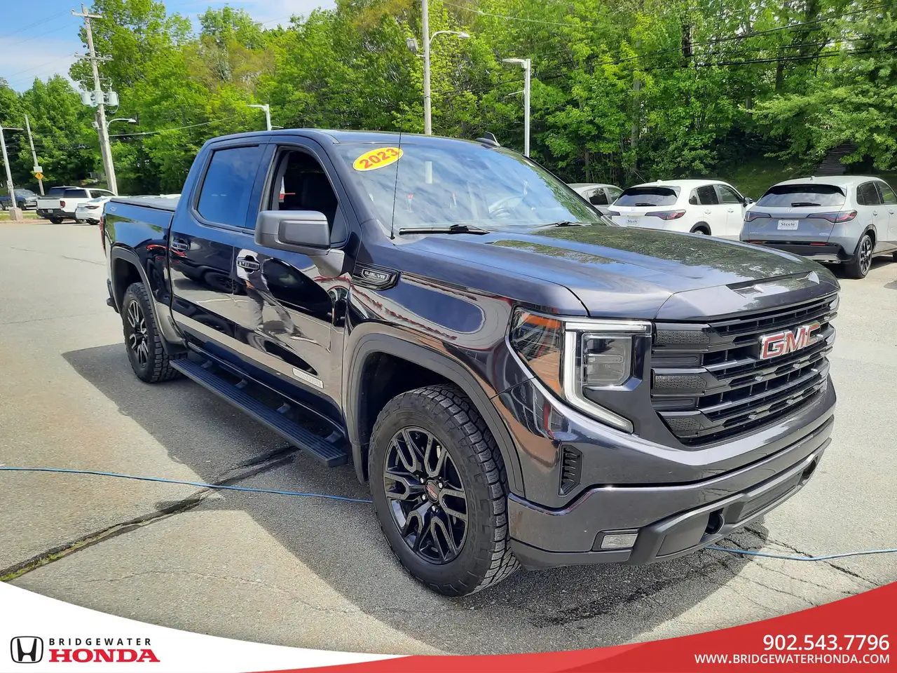 GMC Sierra 1500 photo GMC Sierra 1500