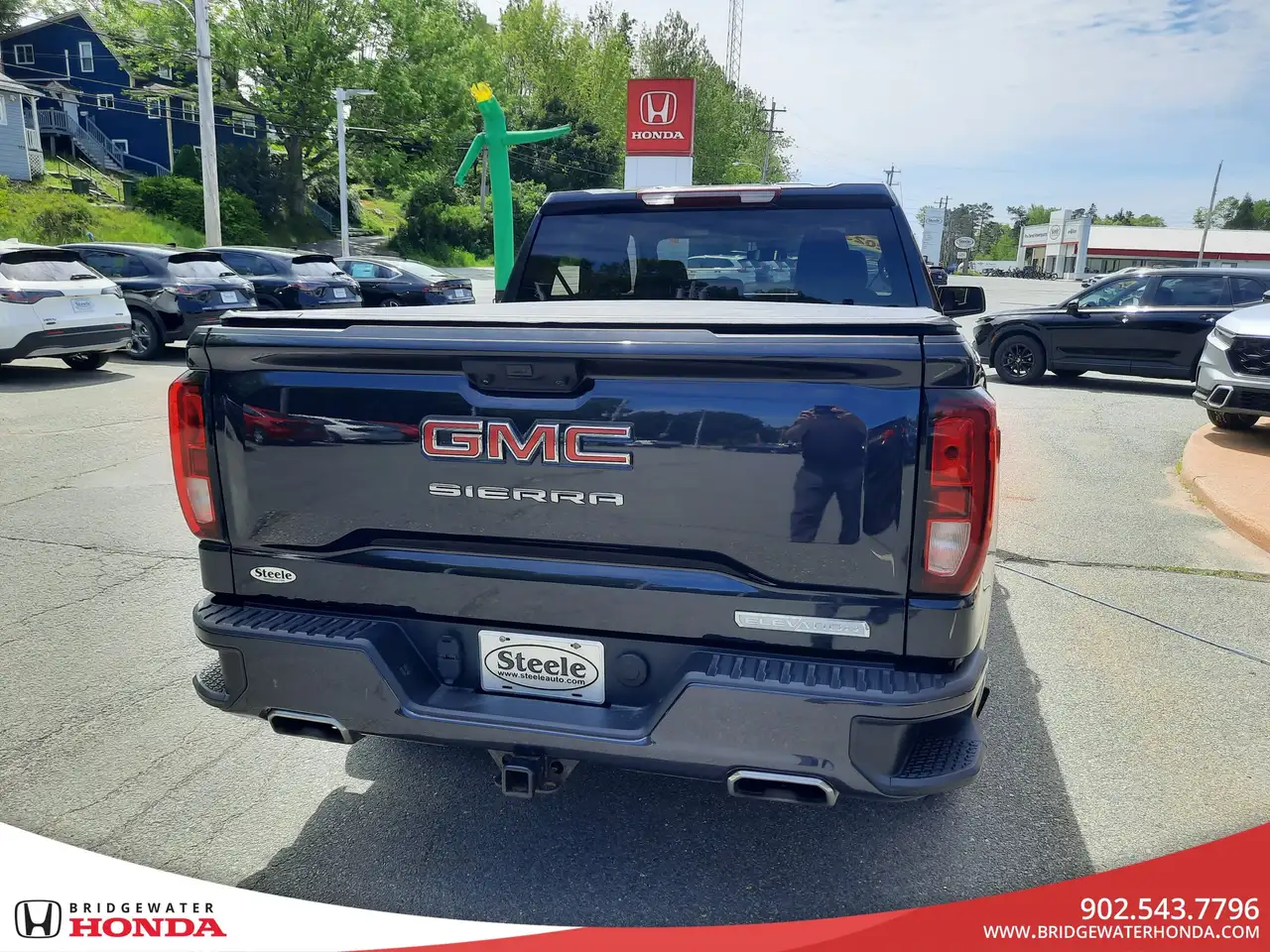 GMC Sierra 1500 photo GMC Sierra 1500