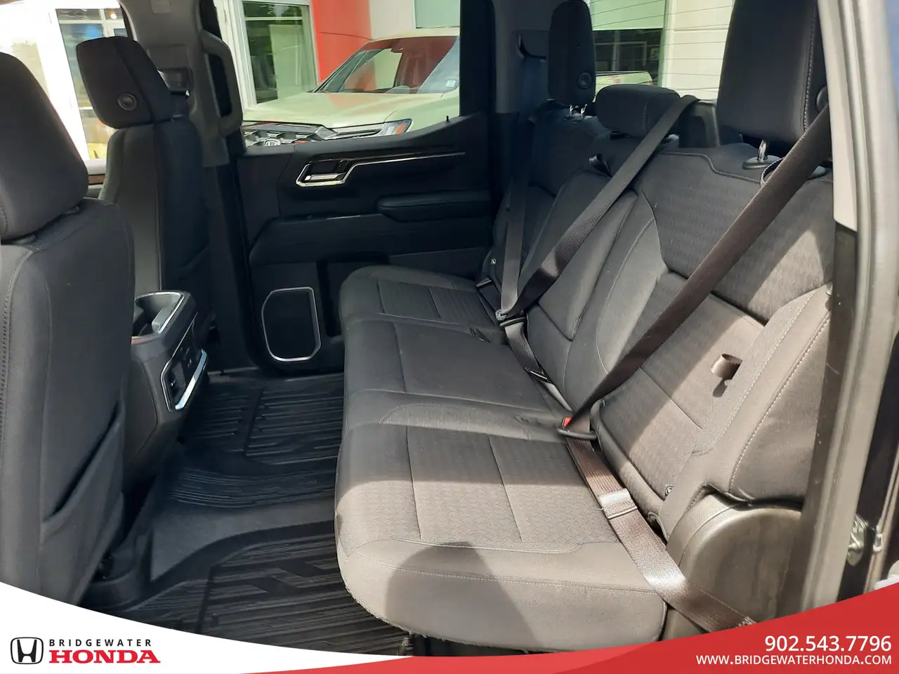 GMC Sierra 1500 photo GMC Sierra 1500