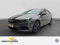 Opel Astra K Sports Tourer 1.2 T OPEL 2020 KLIMA SHZG Grau - thumbnail 1