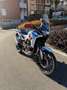 Honda CRF 1100 Africa twin 1100 es manuale Bianco - thumbnail 4