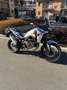 Honda CRF 1100 Africa twin 1100 es manuale Bianco - thumbnail 5