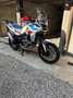 Honda CRF 1100 Africa twin 1100 es manuale Bianco - thumbnail 9