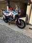 Honda CRF 1100 Africa twin 1100 es manuale Bianco - thumbnail 10