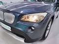 BMW X1 xDrive 20dA Azul - thumbnail 43