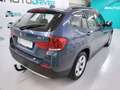BMW X1 xDrive 20dA Azul - thumbnail 2