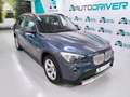 BMW X1 xDrive 20dA Azul - thumbnail 1
