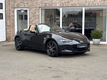 MX-5 2.0 ND KAZARI / 6900km / Fabriekswaarborg