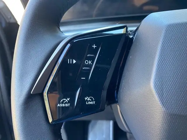 Peugeot 3008 view 12