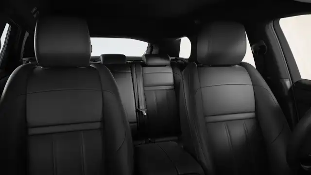 Land Rover Range Rover Evoque P270e Dynamic SE Ansicht 6