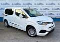 Toyota Proace Combi L1 1.5D 6pl. 100 Wit - thumbnail 2